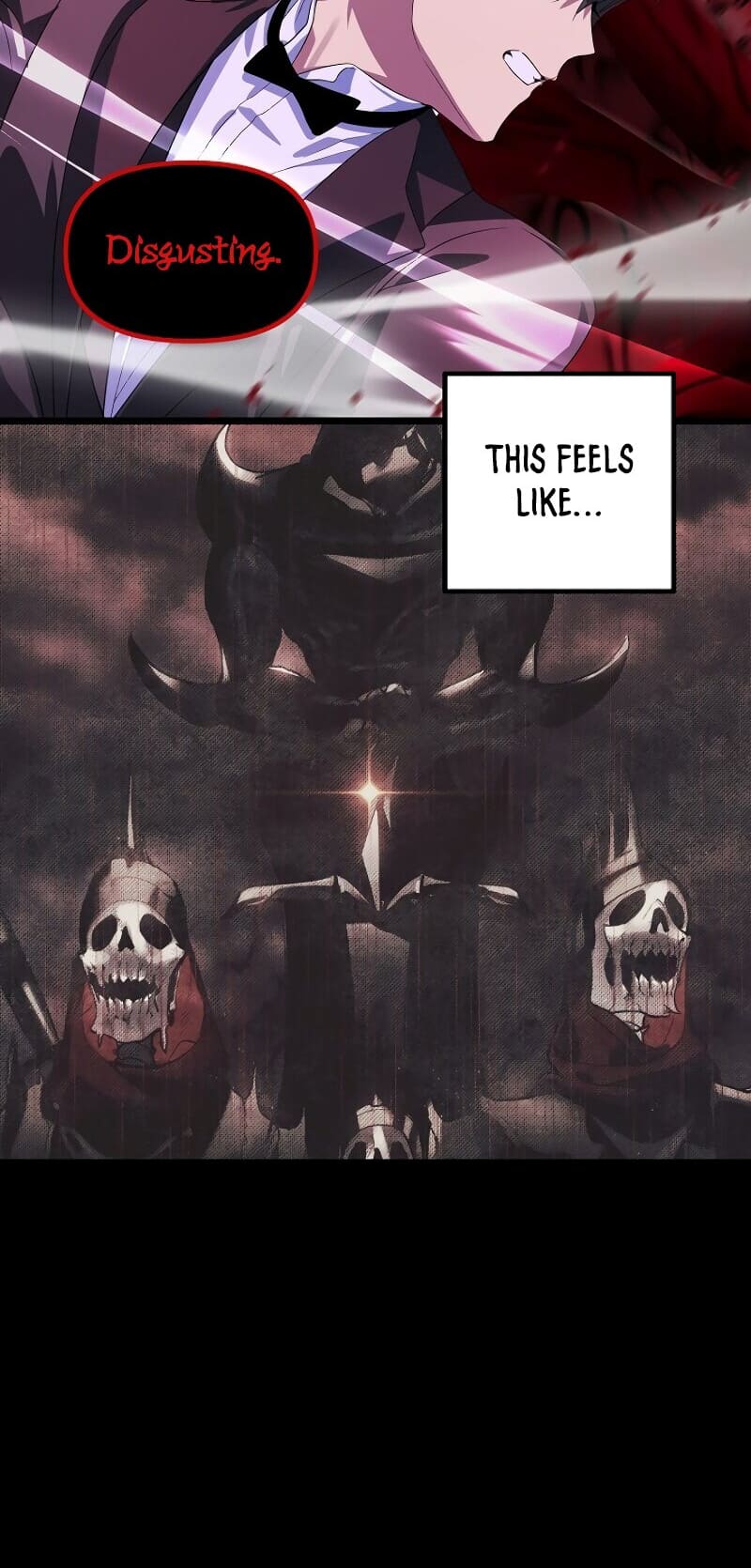 SSS-Class Suicide Hunter, Chapter 95 image 28